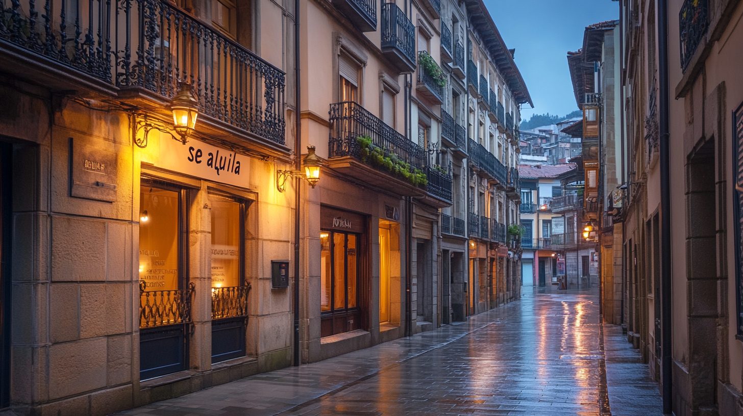 La IA predice un +2,4% en el alquiler de Pamplona en el segundo trimestre: cómo leer el dato con criterio