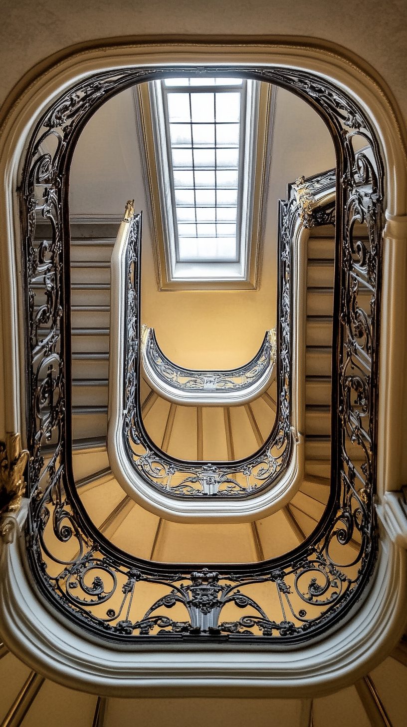 Fachada de edificio antiguo en el casco viejo de Pamplona