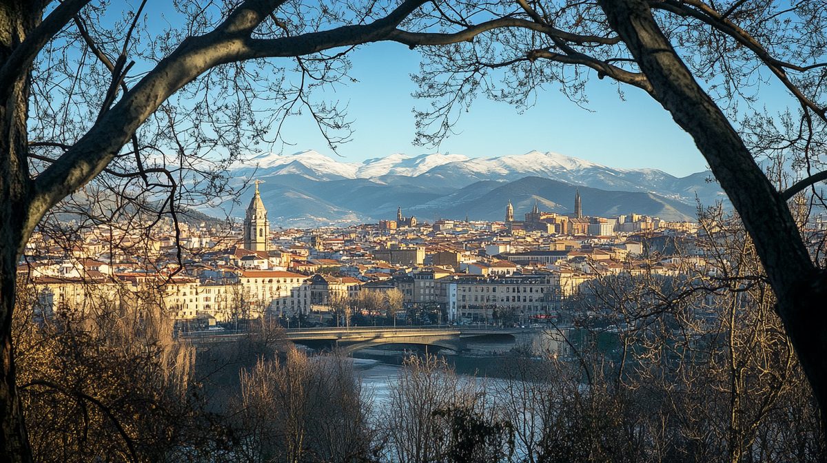 ¿Cuánto cuesta realmente un piso en Pamplona y su comarca al arrancar 2026?