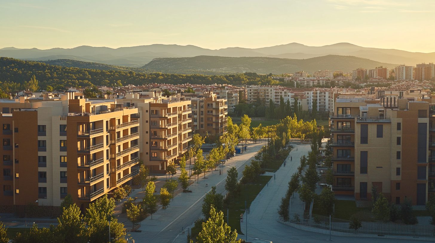 33.000 m² de zonas verdes y 25.000 de viviendas en el entorno de la UPNA: qué significa de verdad para Pamplona