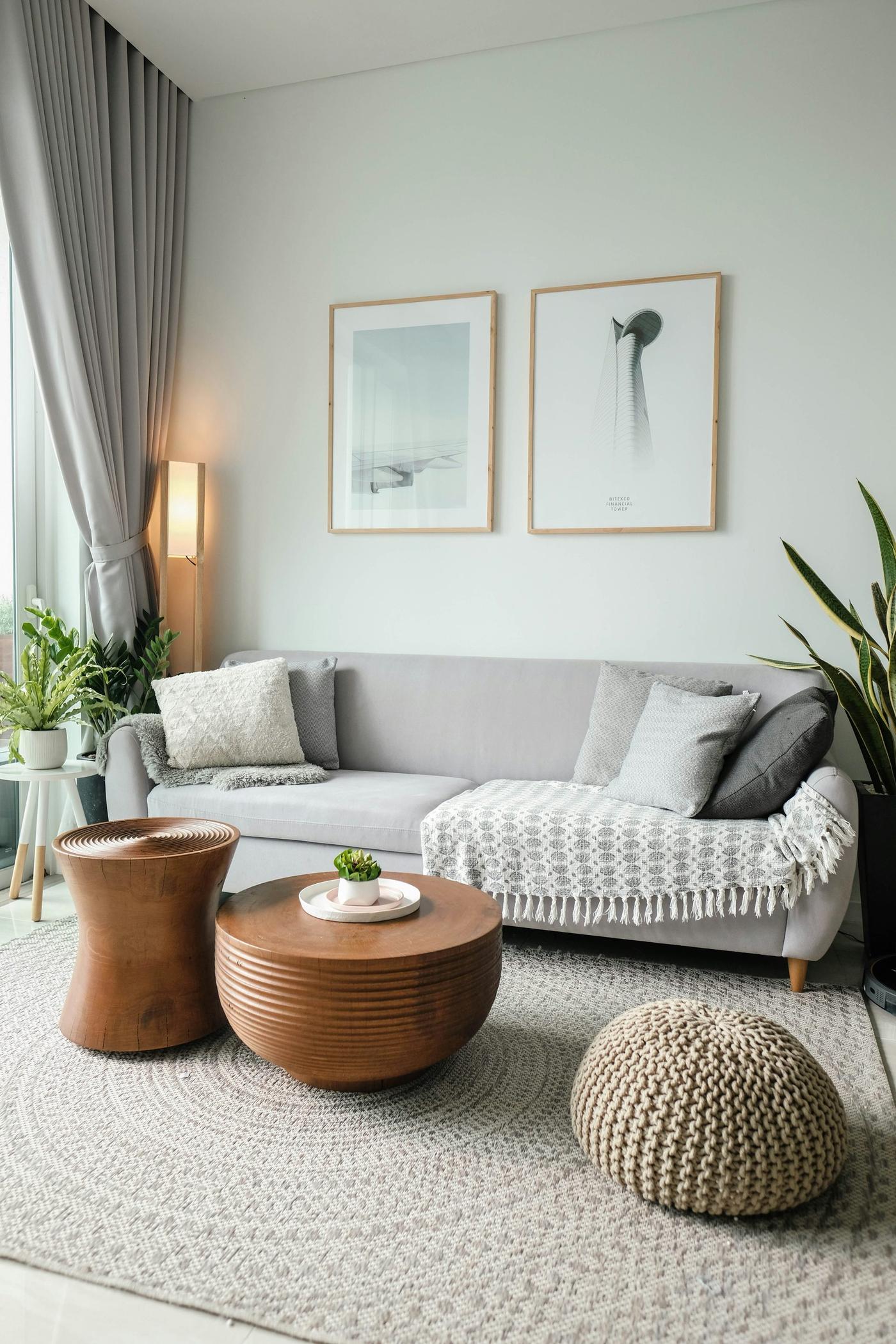 Interior reforma integral