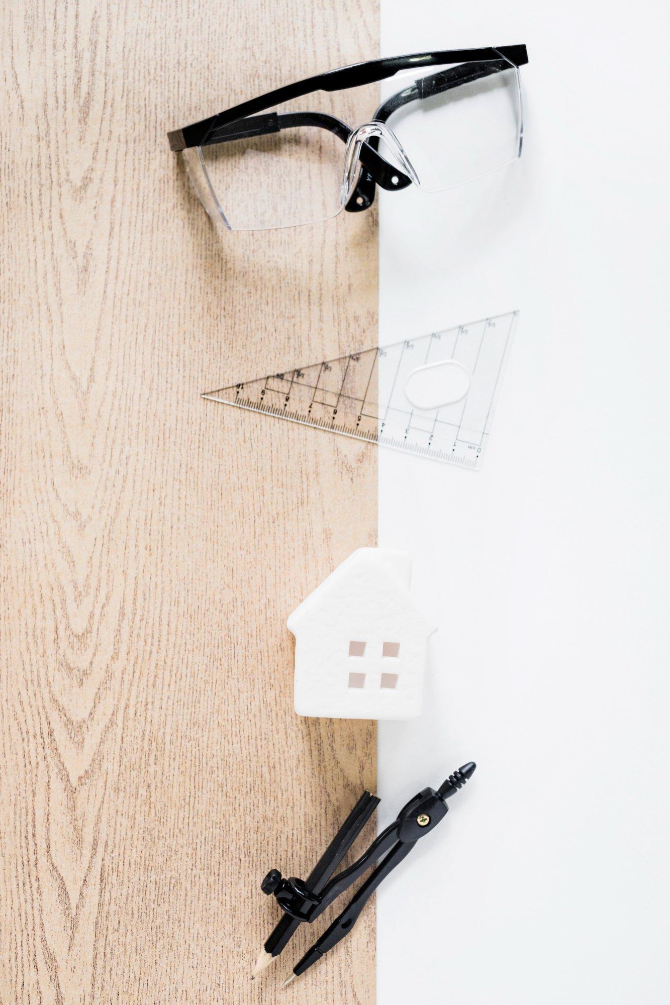 Herramientas de arquitectura